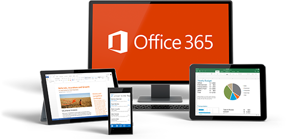 Microsoft Office 365 — Your complete Office in the cloud